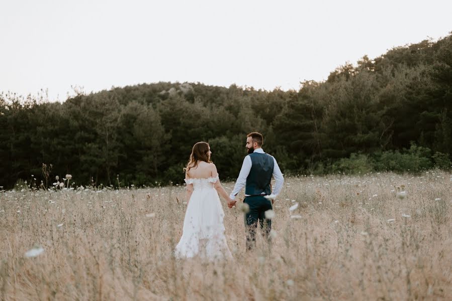 Wedding photographer Sotiris Kipouros (sotkipouros). Photo of 29 January 2021