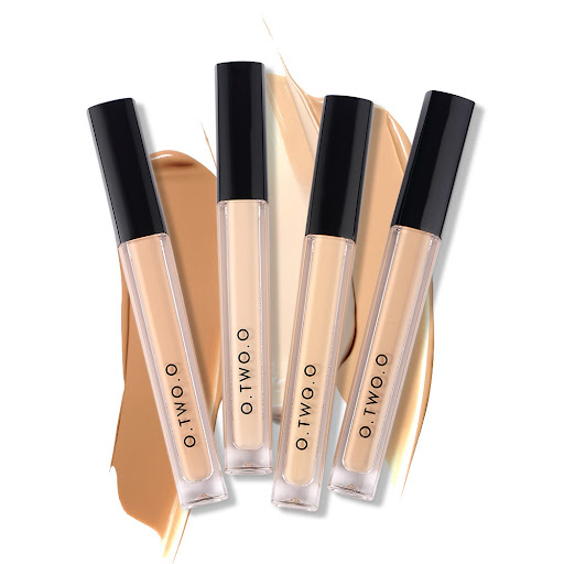 Title 3, Moisturizing Isolating Concealer for Flawless S...