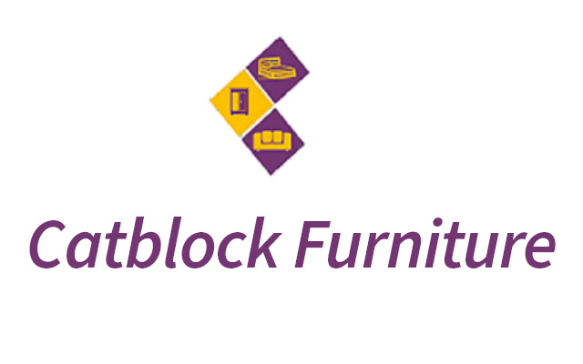 CatBlock Furniture chrome extension