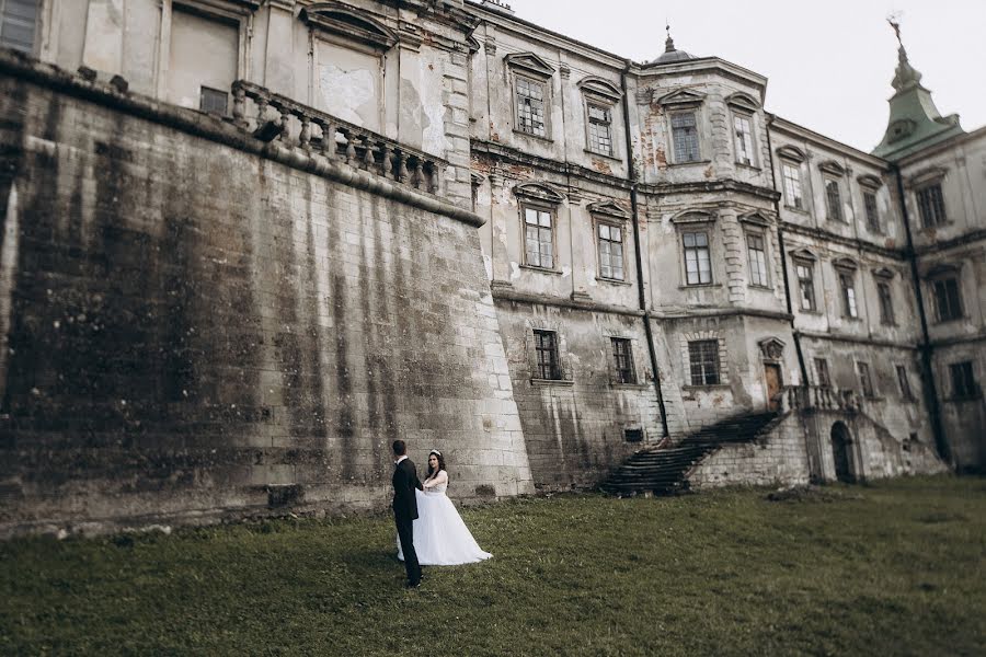 Svatební fotograf Svitlana Raychuk (clerstudio). Fotografie z 13.října 2017