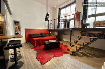 loft à Lyon 6ème (69)