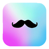 Mustache Wallpapers - Android Apps on Google Play