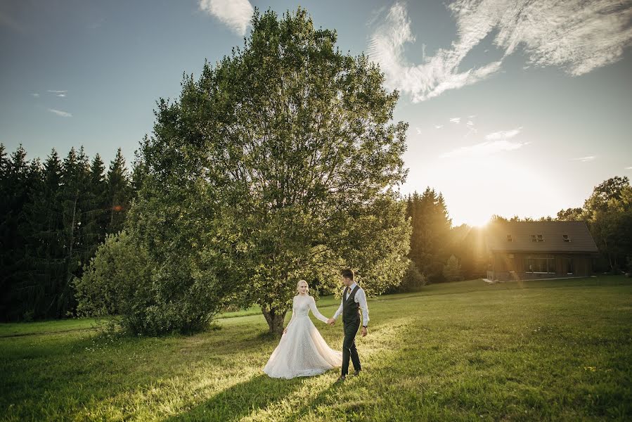 Fotografo di matrimoni Rūta Rylaitė (rutarylaite). Foto del 14 ottobre 2020