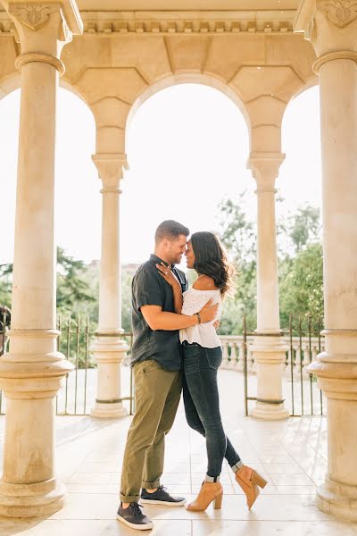 Fotógrafo de casamento Svetlana Dubovenko (lanaphoto). Foto de 22 de novembro 2018