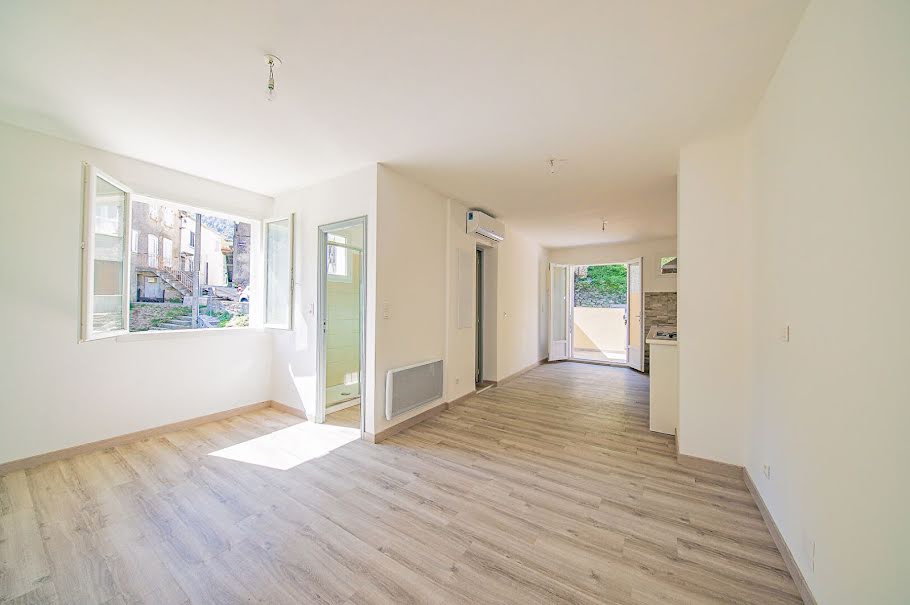 Vente appartement 2 pièces 39.77 m² à Santa-Reparata-di-Moriani (20230), 85 000 €