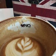 UNO COFFEE 舞弄咖啡館