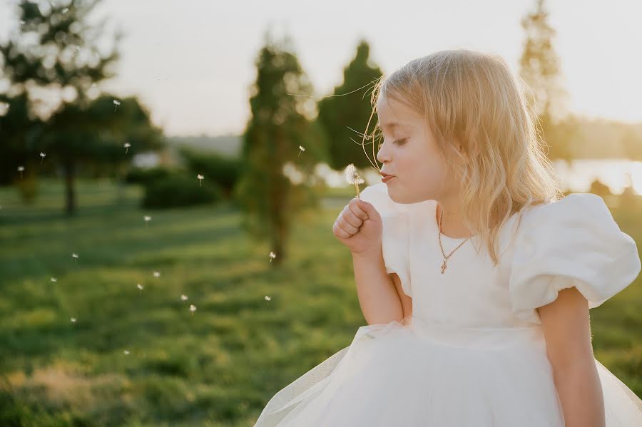 Wedding photographer Anastasiya Prutova (prutova). Photo of 21 September 2023