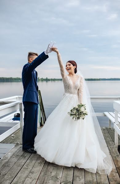 結婚式の写真家Diana Minkova (xmdiana)。2023 4月13日の写真