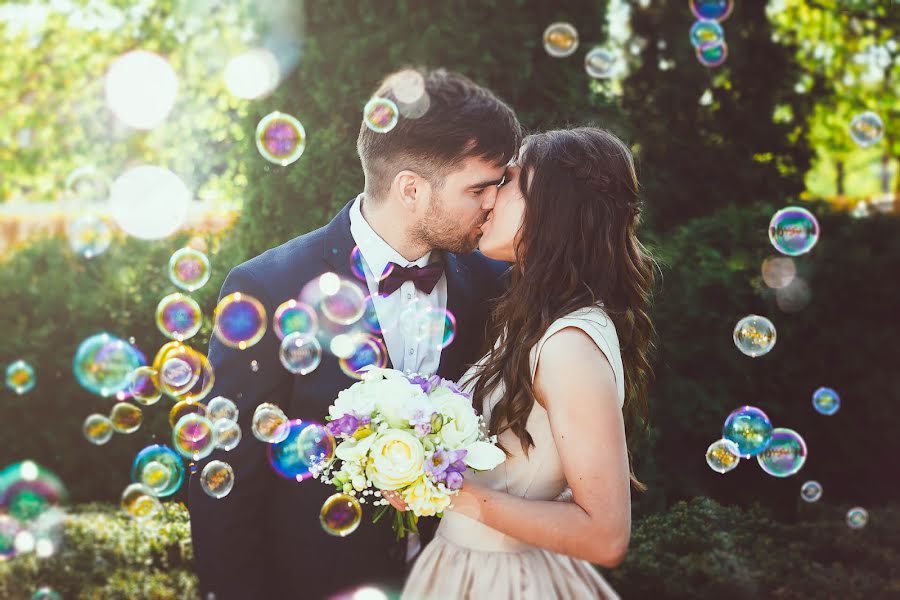 Fotógrafo de casamento Strzelcy Wyborowi (strzelcywyborowi). Foto de 2 de março 2019