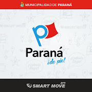 Cuando llega Paraná?  Icon