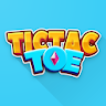 Tic-Tac-Toe Multiplayer icon