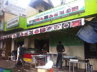 Zayan Kabab Corner photo 1