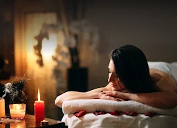 Rejuvenate with a Spa Day in Ludhiana cover pic