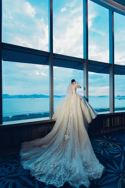 Wedding photographer Junjie Wei (weijunjie). Photo of 31 August 2021