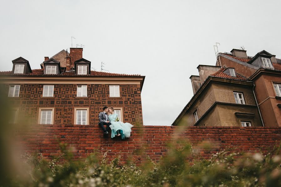 Fotógrafo de bodas Elena Radion (helencurly). Foto del 30 de julio 2019