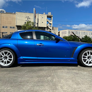 RX-8 SE3P