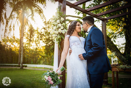 Photographe de mariage Bruno Bittencourt (bitten1). Photo du 2 octobre 2019