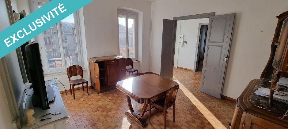 Vente maison 11 pièces 294 m² à Narbonne (11100), 170 000 €