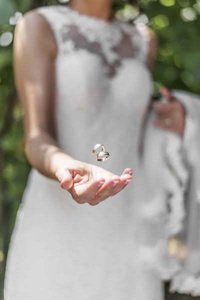 Fotografo di matrimoni Djordje Novakov (djordjenovakov). Foto del 24 febbraio 2020