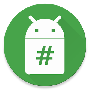 Resultado de imagen para root android icon.png