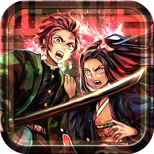 Kabegami Hd Anime Wallpapers Applications Sur Google Play