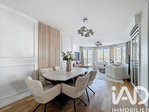 Apartment with terrace 2