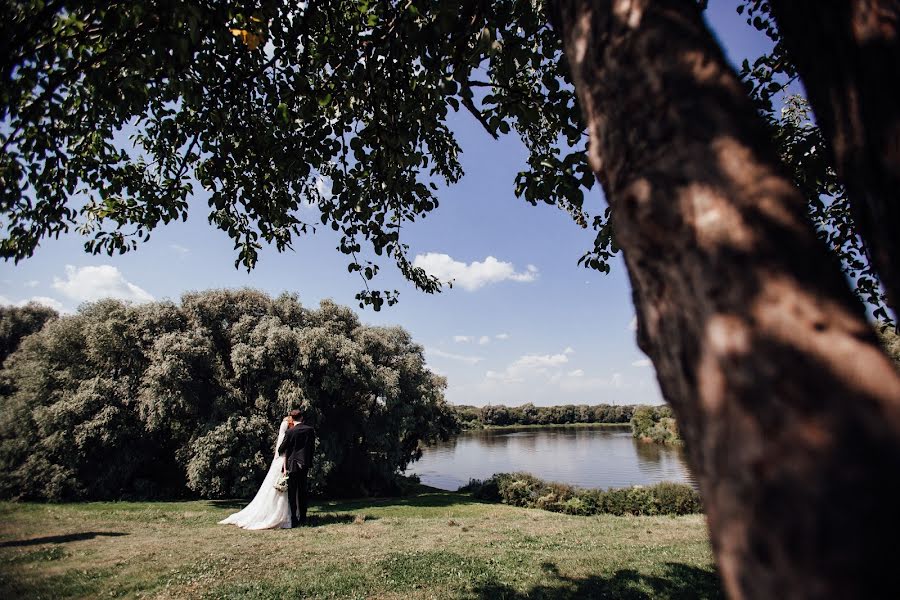 Свадебный фотограф Арина Егорова (arina-pro-photo). Фотография от 27 октября 2018