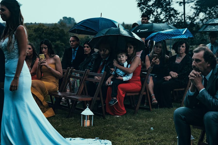 Fotógrafo de bodas Cristian Bentancor (cristiancbc). Foto del 14 de mayo 2019