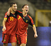 Les hommages de Dries Mertens à Eden Hazard : "Merci pour tout, frérot" 