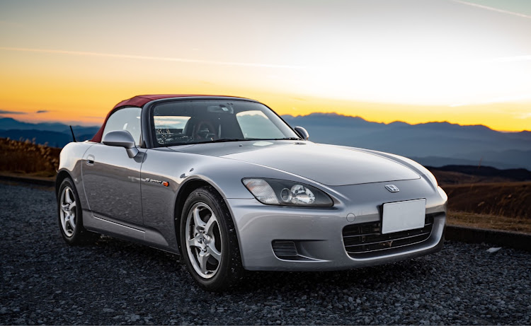 S2000の目指せPickUpCars・S2000・納車に関するカスタム事例の投稿画像3枚目