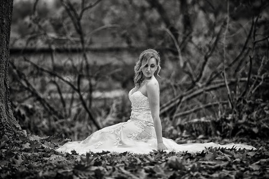 Fotografo di matrimoni Heiner Weiß (heinerweiss). Foto del 25 ottobre 2018