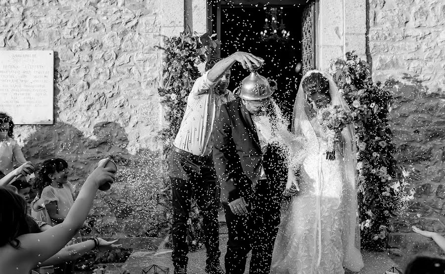 Wedding photographer Antonis Kritikos (antoniskritikos). Photo of 7 March 2023