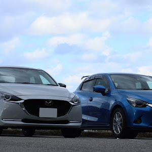 MAZDA2 DJLFS