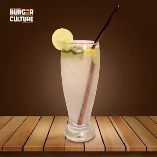 Virgin Mojito