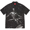 silver surfer s/s shirt ss22
