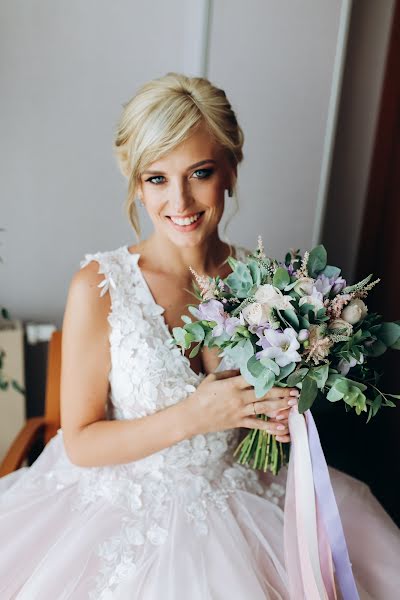 Wedding photographer Nastya Anikanova (takepic). Photo of 21 March 2018