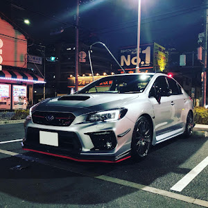 WRX S4 VAG