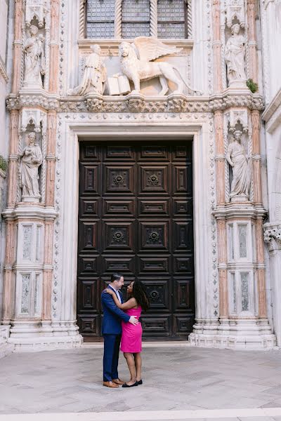 Fotografo di matrimoni Alberto Andaloro (albertoandaloro). Foto del 3 aprile 2023