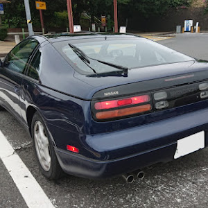 フェアレディZ Z32