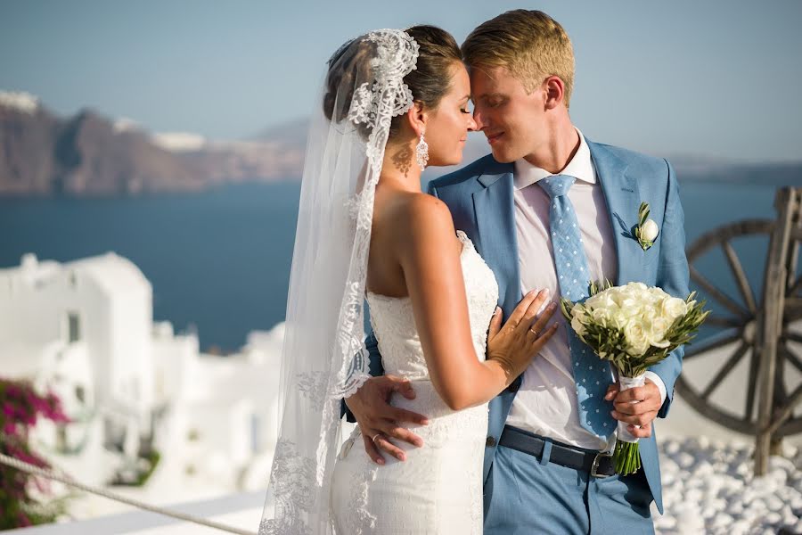 Wedding photographer Kirill Babenkov (babenkoff). Photo of 17 March 2015