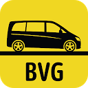 Descargar la aplicación BVG BerlKönig: Ridesharing powered by Via Instalar Más reciente APK descargador