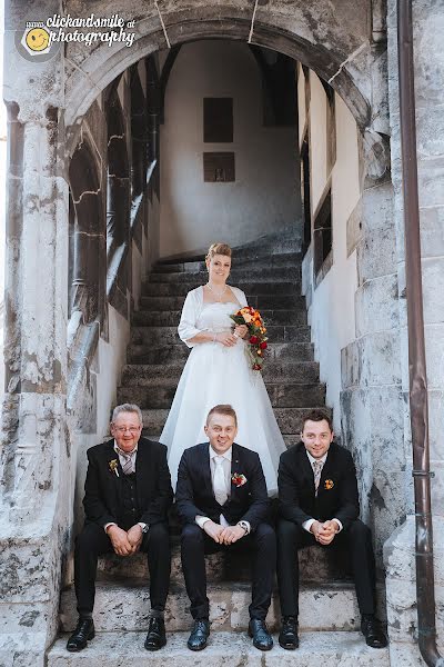 Wedding photographer Manuel Hauer (manuelhauer). Photo of 27 April 2023