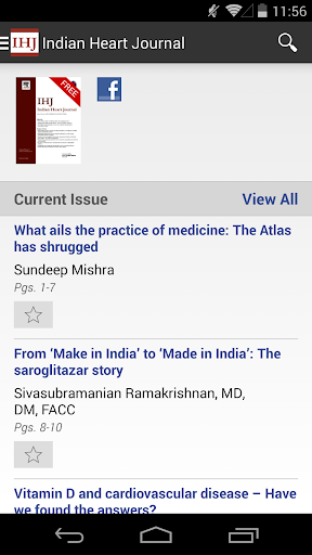 Indian Heart Journal