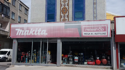 Mega El Aletleri