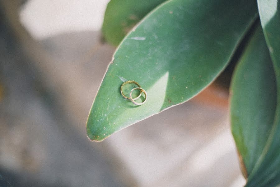 Fotógrafo de casamento Eleni Varsanidou (leniphotography). Foto de 22 de abril 2019