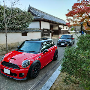 ミニ ハッチバック JCW