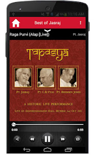 Best Of Pandit Jasraj Songs(圖6)-速報App