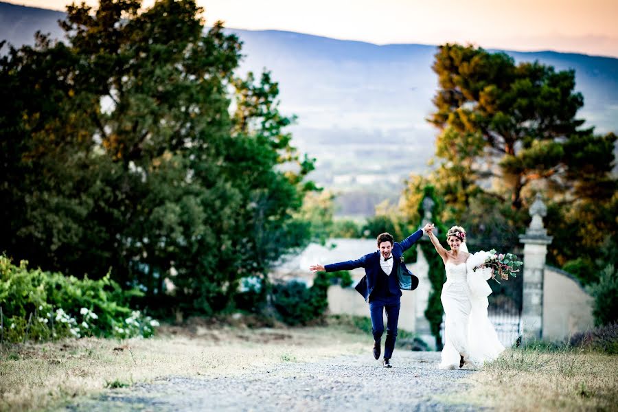 Photographe de mariage Georges-Pierre Fabre (gpfphoto). Photo du 6 janvier 2023