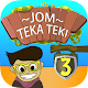 Download Jom Teka Teki 3 - Silang Kata For PC Windows and Mac 1.3