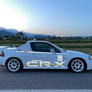 CR-Xデルソル EG2